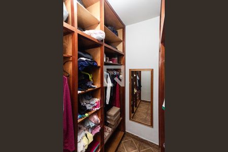 Quarto 1 - Closet  de casa à venda com 3 quartos, 350m² em Vila Maria, São Paulo