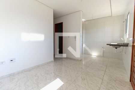 Apartamento à venda com 35m², 2 quartos e sem vagaSala