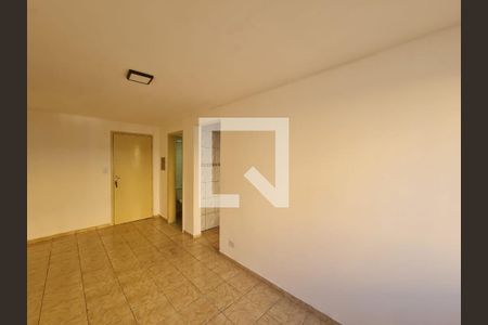 Sala  de apartamento para alugar com 2 quartos, 49m² em Jardim Silvestre, Guarulhos