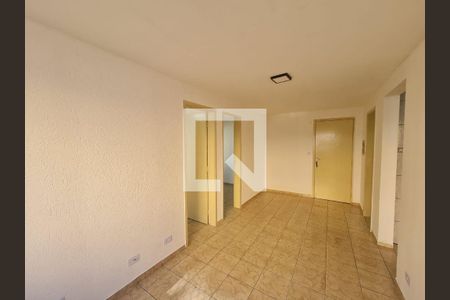 Sala  de apartamento para alugar com 2 quartos, 49m² em Jardim Silvestre, Guarulhos