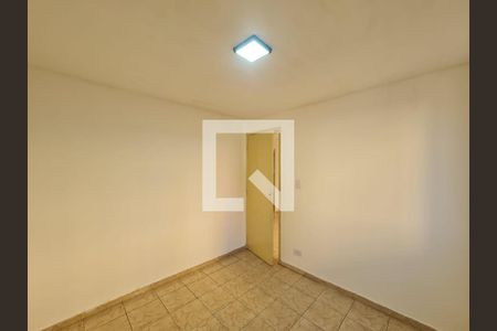 Quarto 2  de apartamento para alugar com 2 quartos, 49m² em Jardim Silvestre, Guarulhos