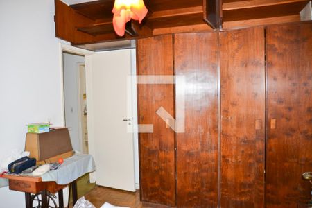 Quarto 1 de apartamento à venda com 2 quartos, 96m² em Santo Antônio, São Caetano do Sul