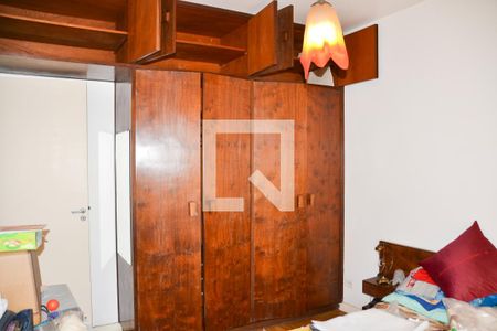 Quarto 1 de apartamento à venda com 2 quartos, 96m² em Santo Antônio, São Caetano do Sul