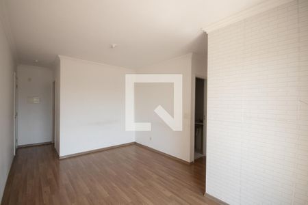 Sala de apartamento à venda com 3 quartos, 63m² em Jardim Japao, São Paulo