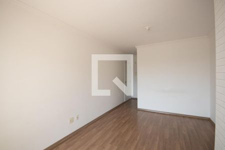 Sala de apartamento à venda com 3 quartos, 63m² em Jardim Japao, São Paulo