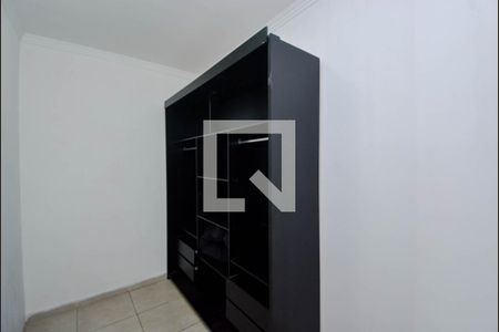 Closet Quarto de apartamento à venda com 1 quarto, 47m² em Macedo, Guarulhos