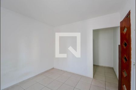 Quarto de apartamento à venda com 1 quarto, 47m² em Macedo, Guarulhos