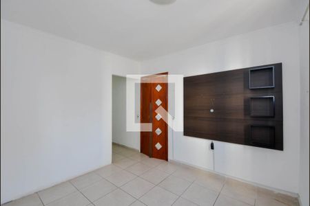 Quarto de apartamento à venda com 1 quarto, 47m² em Macedo, Guarulhos