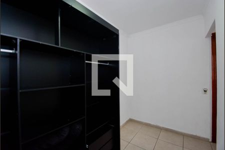 Closet Quarto de apartamento à venda com 1 quarto, 47m² em Macedo, Guarulhos