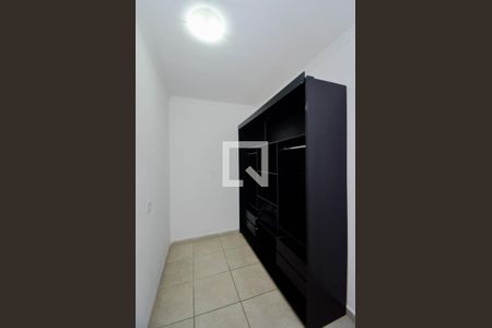 Closet Quarto de apartamento à venda com 1 quarto, 47m² em Macedo, Guarulhos