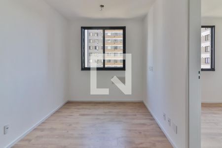 Sala de apartamento à venda com 2 quartos, 33m² em Butantã, São Paulo