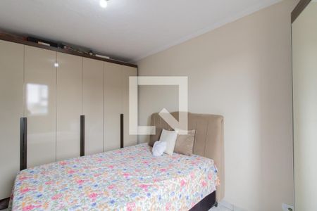 Quarto 1 de apartamento à venda com 2 quartos, 58m² em Jardim Santa Barbara, Guarulhos