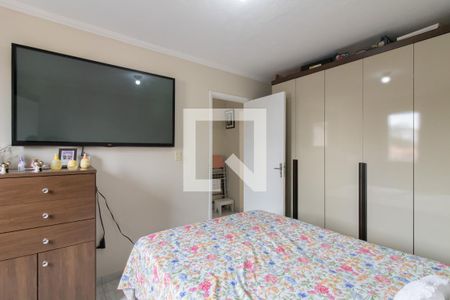 Quarto 1 de apartamento à venda com 2 quartos, 58m² em Jardim Santa Barbara, Guarulhos