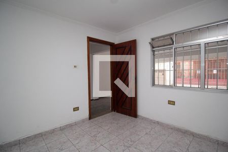 Sala de casa à venda com 2 quartos, 60m² em Vila Cavaton, São Paulo