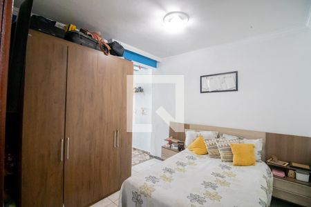 Quarto 1 de casa à venda com 2 quartos, 90m² em Betim Industrial, Betim