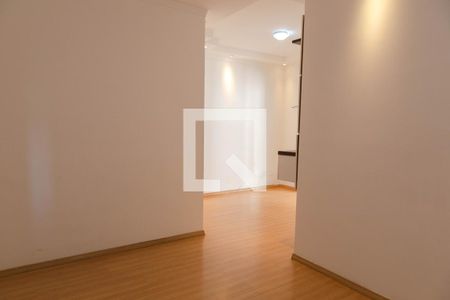 Sala de apartamento à venda com 2 quartos, 66m² em Jardim Bom Clima, Guarulhos