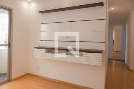 Sala de apartamento à venda com 2 quartos, 66m² em Jardim Bom Clima, Guarulhos