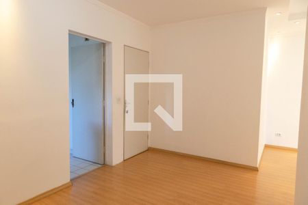 Sala de apartamento à venda com 2 quartos, 66m² em Jardim Bom Clima, Guarulhos