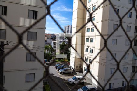 Varanda vista de apartamento para alugar com 2 quartos, 66m² em Jardim Bom Clima, Guarulhos