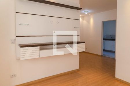 Sala de apartamento à venda com 2 quartos, 66m² em Jardim Bom Clima, Guarulhos