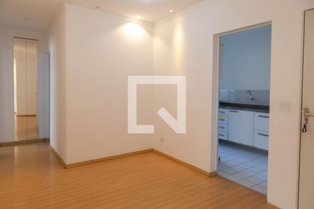 Sala de apartamento à venda com 2 quartos, 66m² em Jardim Bom Clima, Guarulhos