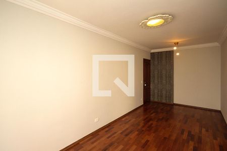 Sala de apartamento à venda com 2 quartos, 62m² em Parque Tomas Saraiva, São Paulo