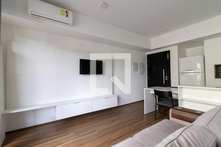 Studio de apartamento para alugar com 1 quarto, 37m² em Boa Vista, Porto Alegre