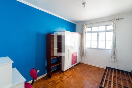 Quarto 1 de apartamento para alugar com 3 quartos, 113m² em Vila Mariana, São Paulo