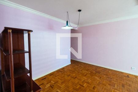 Sala de apartamento para alugar com 3 quartos, 113m² em Vila Mariana, São Paulo