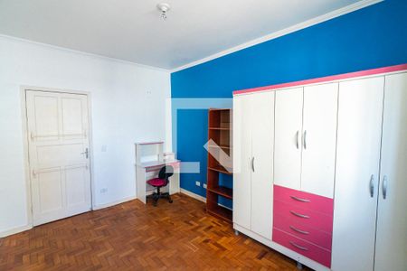 Quarto 1 de apartamento para alugar com 3 quartos, 113m² em Vila Mariana, São Paulo