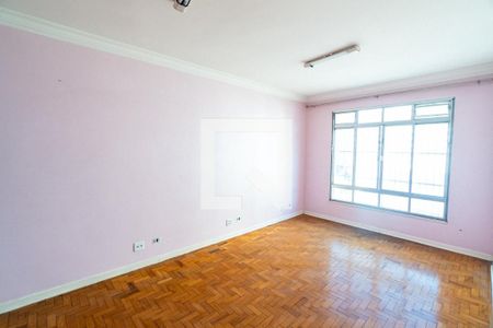 Sala de apartamento para alugar com 3 quartos, 113m² em Vila Mariana, São Paulo