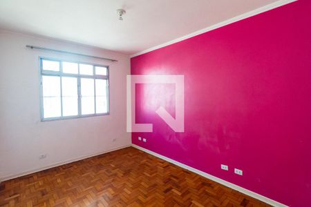 Quarto 2 de apartamento para alugar com 3 quartos, 113m² em Vila Mariana, São Paulo