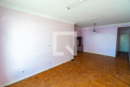 Sala de apartamento para alugar com 3 quartos, 113m² em Vila Mariana, São Paulo