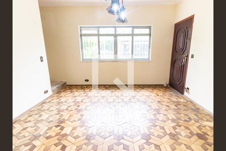 Sala de casa à venda com 3 quartos, 200m² em Água Rasa, São Paulo