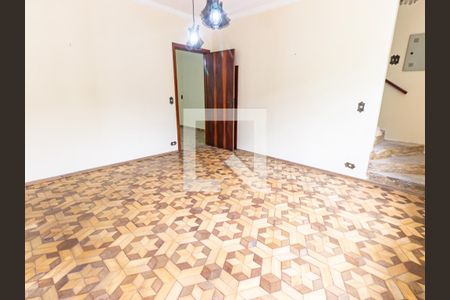 Sala de casa à venda com 3 quartos, 200m² em Água Rasa, São Paulo