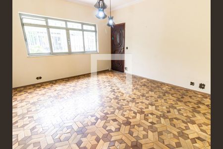 Sala de casa à venda com 3 quartos, 200m² em Água Rasa, São Paulo