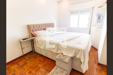 Quarto 1 de apartamento à venda com 4 quartos, 120m² em Alto da Mooca, São Paulo