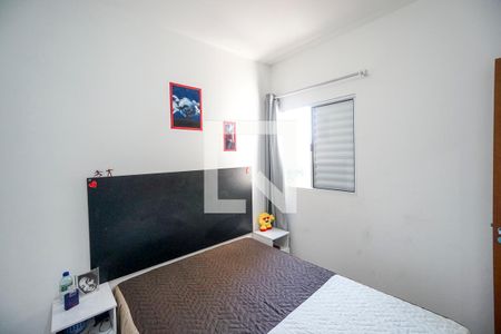 Quarto 01 de apartamento à venda com 1 quarto, 40m² em Vila Formosa, São Paulo