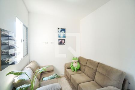 Quarto 02 de apartamento à venda com 1 quarto, 40m² em Vila Formosa, São Paulo