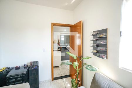 Quarto 02 de apartamento à venda com 1 quarto, 40m² em Vila Formosa, São Paulo