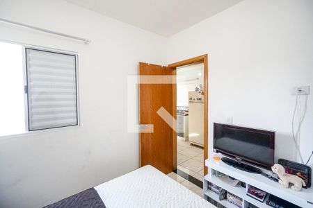 Quarto 01 de apartamento à venda com 1 quarto, 40m² em Vila Formosa, São Paulo