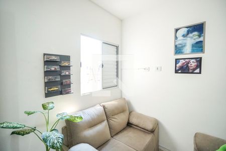 Quarto 02 de apartamento à venda com 1 quarto, 40m² em Vila Formosa, São Paulo