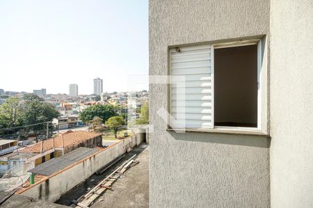 Vista do quarto 01 de apartamento à venda com 1 quarto, 40m² em Vila Formosa, São Paulo