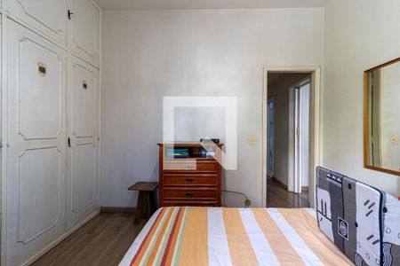 Quarto 1 de apartamento para alugar com 3 quartos, 90m² em Tijuca, Rio de Janeiro