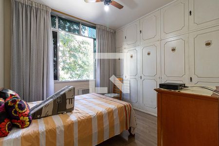 Quarto 1 de apartamento para alugar com 3 quartos, 90m² em Tijuca, Rio de Janeiro