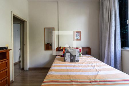 Quarto 1 de apartamento para alugar com 3 quartos, 90m² em Tijuca, Rio de Janeiro