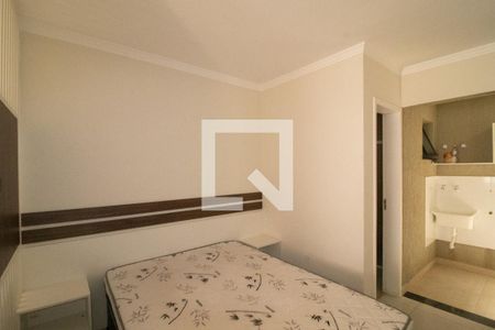 Quarto de kitnet/studio para alugar com 1 quarto, 30m² em Tucuruvi, São Paulo