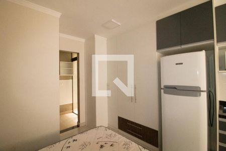 Quarto de kitnet/studio para alugar com 1 quarto, 30m² em Tucuruvi, São Paulo