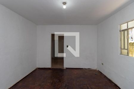 Sala de casa para alugar com 1 quarto, 55m² em Vila Isolina Mazzei, São Paulo