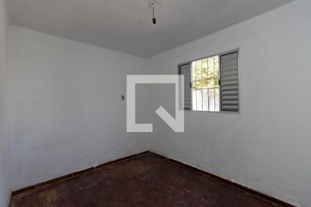 Quarto de casa para alugar com 1 quarto, 55m² em Vila Isolina Mazzei, São Paulo